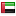 idexuae.ae server is located in United Arab Emirates
